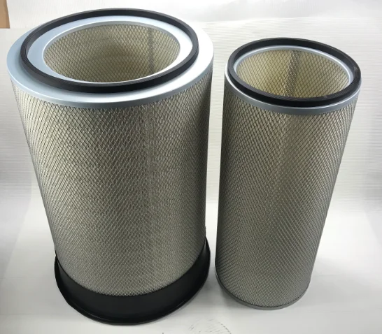 AF25812.AF25813 fleetguard-air-filter