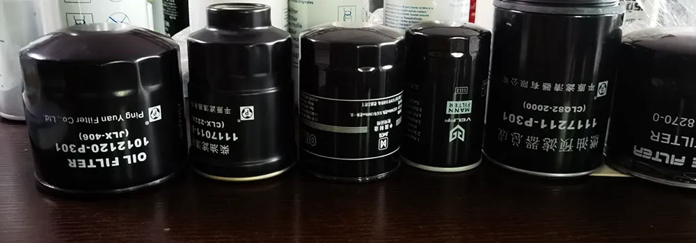 isuzu_filter_yazeal_filter_factory